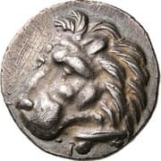 Didrachm - Oitaioi