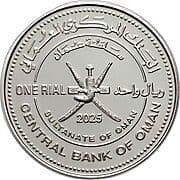 1 Rial 1 OMR = JPY 413
