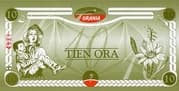 10 Ora (B Series) - Orania
