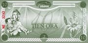 10 Ora