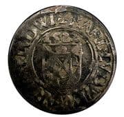 ½ Batzen - Charles Wolfgang, Martin, Louis XIV and Louis XV - Öttingen