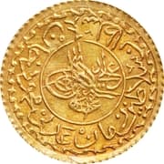 1 Adli Altin