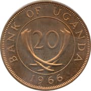 20 Cents