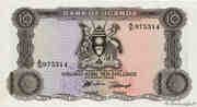 10 Shillings
