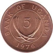 5 Cents