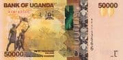 50 000 Shillings 50 000 UGX = JPY 2141