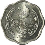 3 Paisas