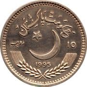 10 Rupees