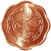 3 Paisas