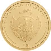 1 Dollar 1 USD = JPY 157