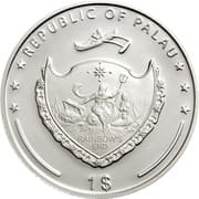 1 Dollar 1 USD = JPY 156