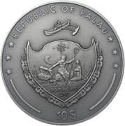 10 Dollars 10 USD = JPY 1579