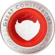 10 Dollars 10 USD = JPY 1573