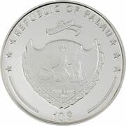 10 Dollars 10 USD = JPY 1581