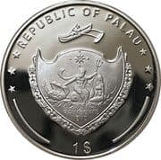 1 Dollar 1 USD = JPY 159