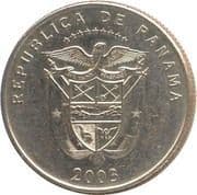 25 Centesimos