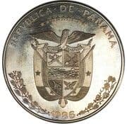 1 Balboa