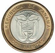 2 Balboas