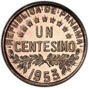 1 Centesimo