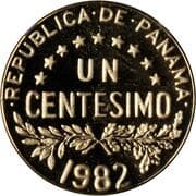1 Centesimo