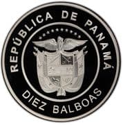 10 Balboas 10 PAB = JPY 1575