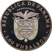1 Balboa 1 PAB = JPY 158
