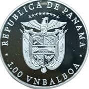 1 Balboa 1 PAB = JPY 160