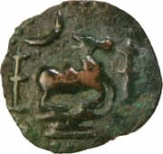 1 Massa - Pandayan - Pandya dynasty
