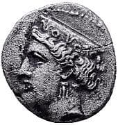 ⅓ Siglos - Timarchos - Paphos