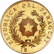 1 Peso