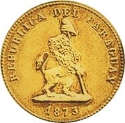 5 Pesos