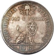 10 Reales