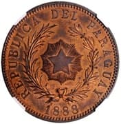 1 Peso