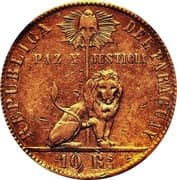 10 Reales