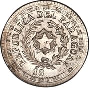 5 Centavos