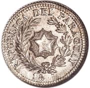 20 Centavos