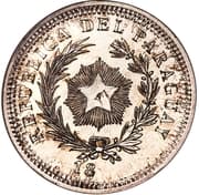 50 Centavos