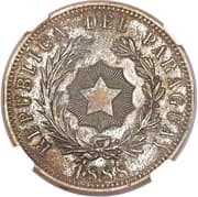 1 Peso