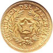 20 Centavos
