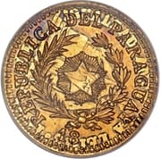 10 Centavos