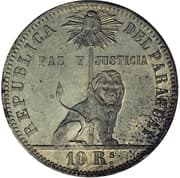 10 Reales