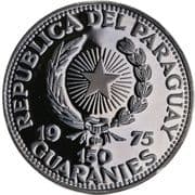 150 Guaraníes 150 PYG = JPY 3.66