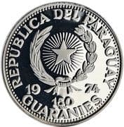150 Guaraníes 150 PYG = JPY 3.64