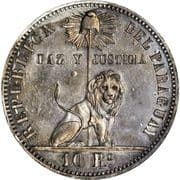 10 Reales
