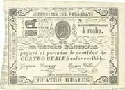 4 Reales