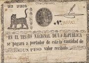 1 Peso