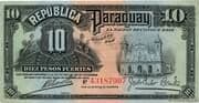 10 Pesos
