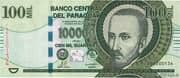 100 000 Guaraníes 100 000 PYG = JPY 2425