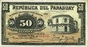 50 Pesos