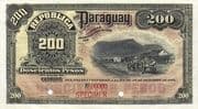 200 Pesos